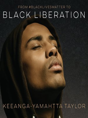 cover image of From #BlackLivesMatter to Black Liberation